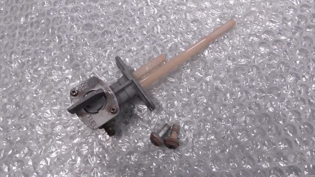 TW200　DG07J-007xxx　の　ガソリンコック:#1661821704