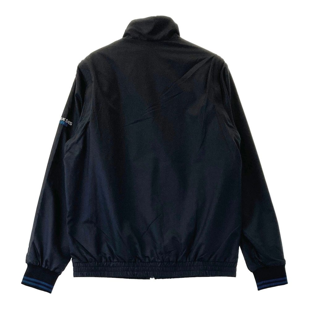 le coq sportif ゴルフジャケット M 黒 le coq sportif ゴルフ le coq sportif ゴルフジャケット M 黒 le coq sportif ゴルフ