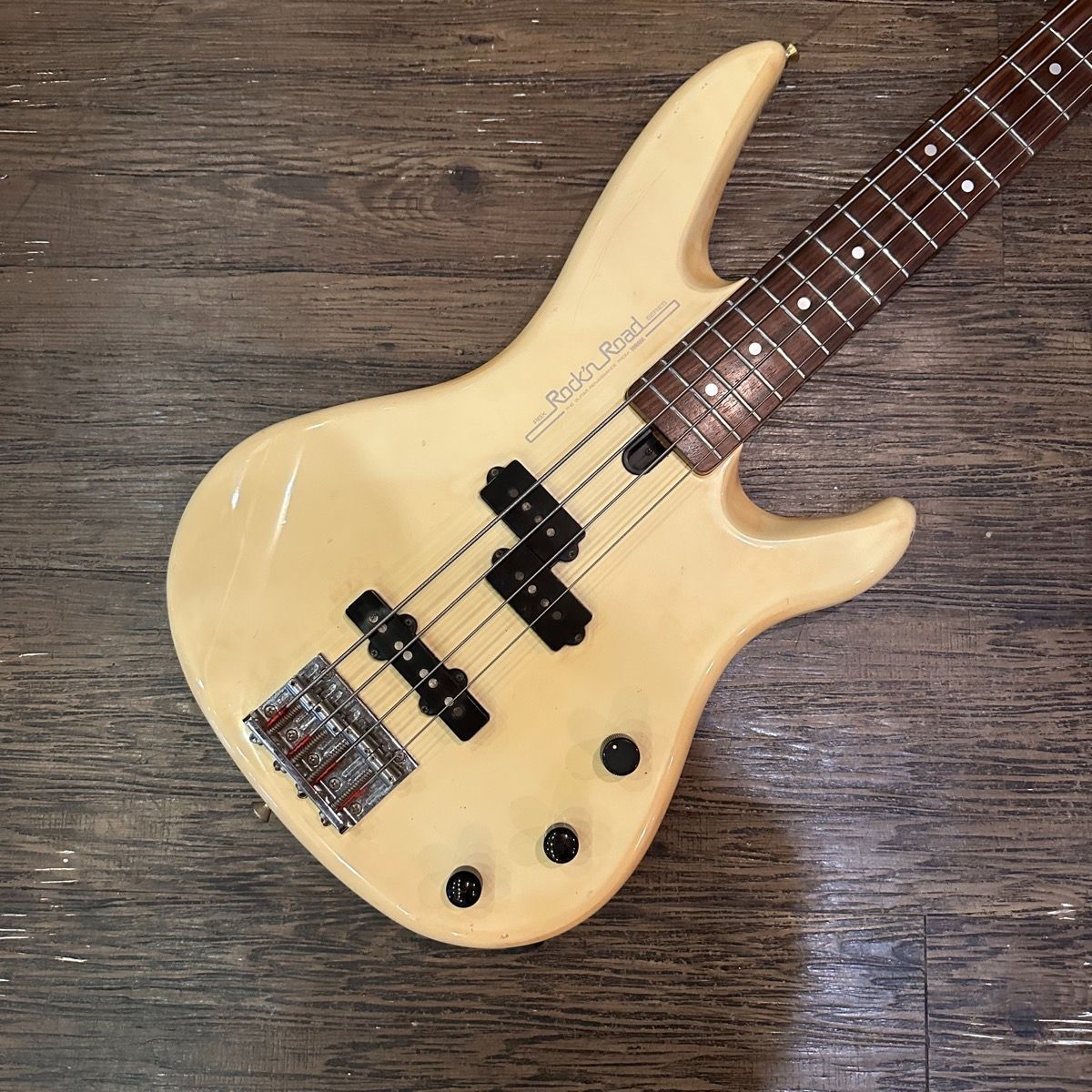 Yamaha RBX-500R Electric Bass エレキベース ヤマハ - z641