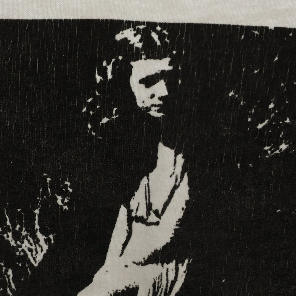 VINTAGE (ヴィンテージ) 00s JOY DIVISION KOMACKINO プリント半袖T  