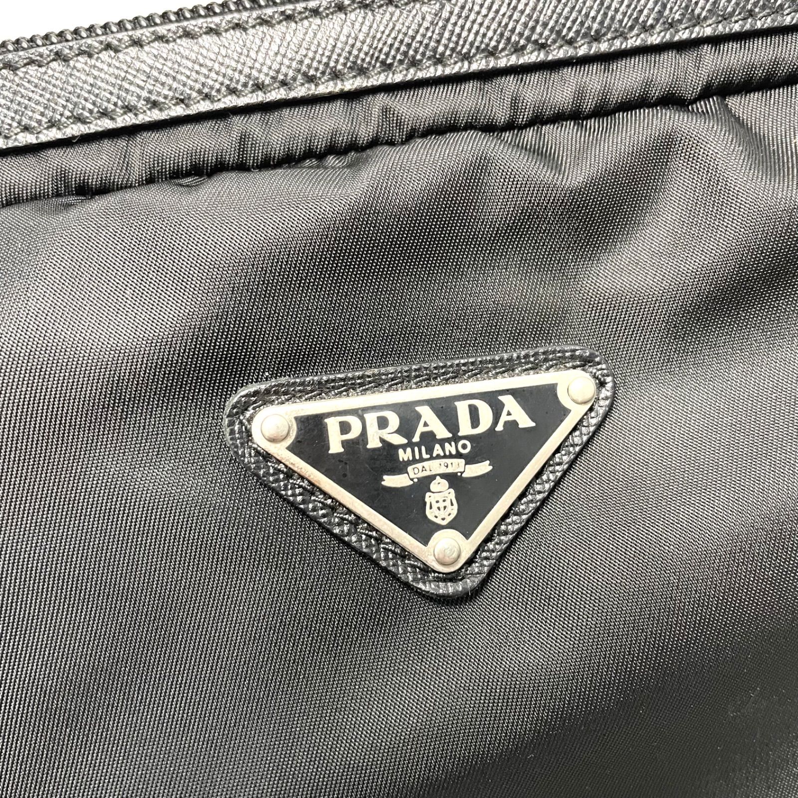 セカンドバッグ