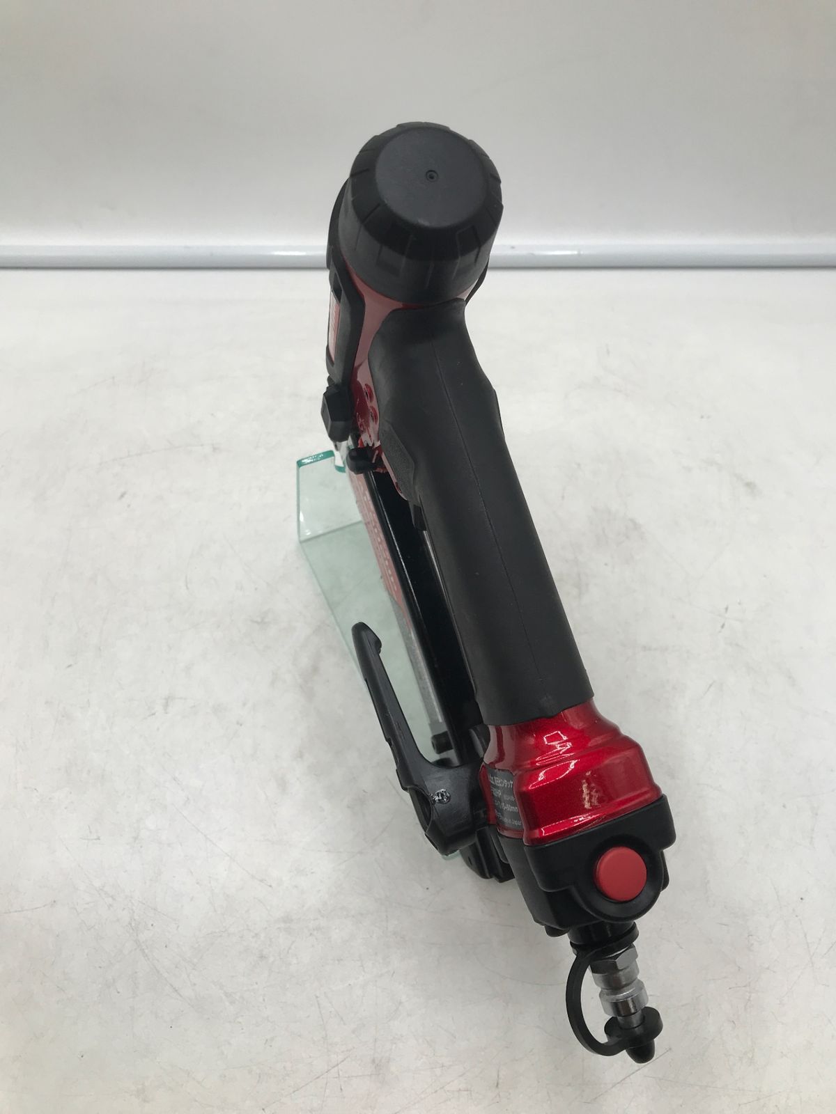 Makita|マキタ 高圧ピンタッカ赤