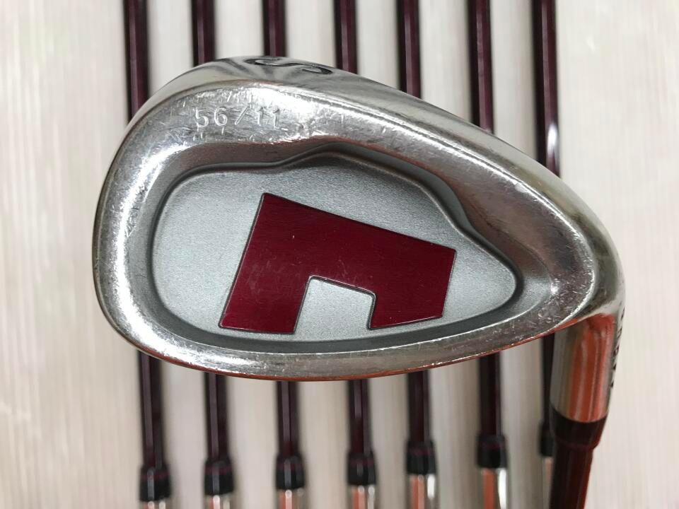 中古】 ブリヂストン BRIDGESTONE J15CB 6S レフティ アイアン
