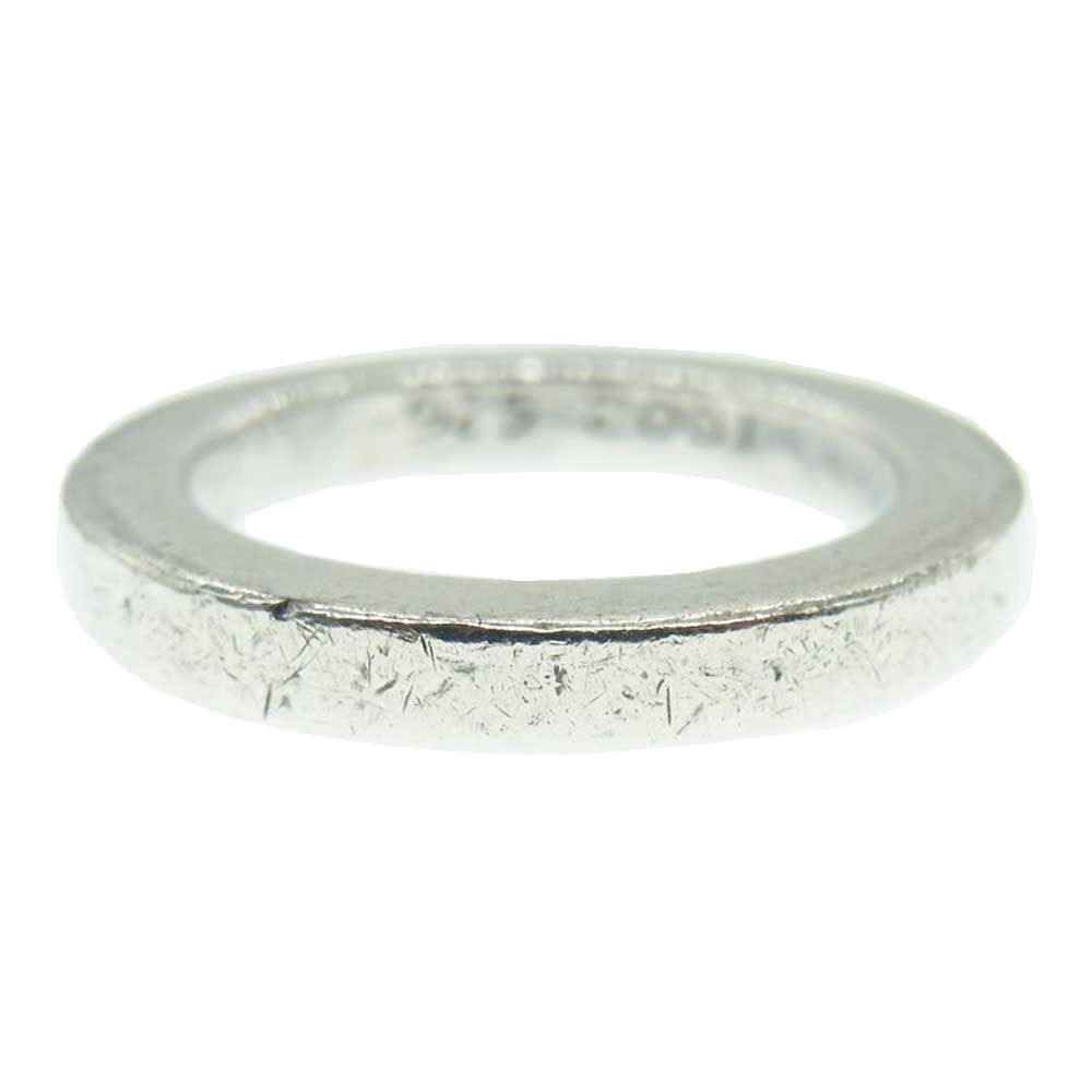 CHROME HEARTS クロムハーツ（原本無） リング 3mm SPACER スペーサー 