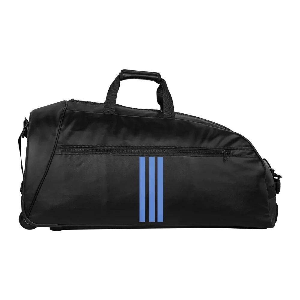 アディダス　遠征用　バッグ　キャスター付き adidas キャスター付 遠征バッグ 120 - adidas 格闘技用品