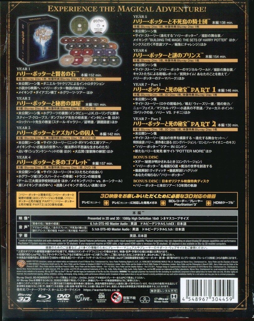 ポッター