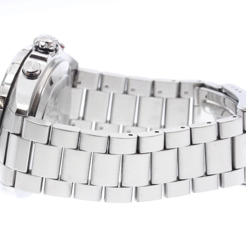 タグホイヤー TAG HEUER CAZ2010-0 フォーミュラ1 キャリバー16 クロノ  