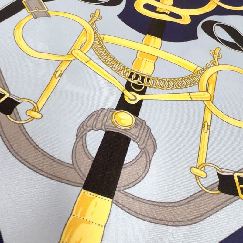 エルメス HERMES ガヴロッシュ 45 《エプロン・ドール》EPERONDOR  