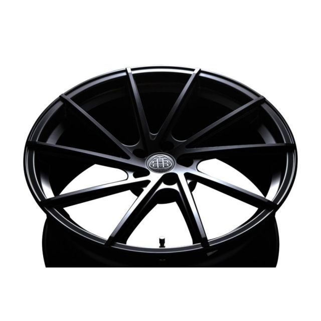 Rolfhartge ロルフハルトゲ ホイール 4本 1台分 セット F10 8.5x19 9.5 