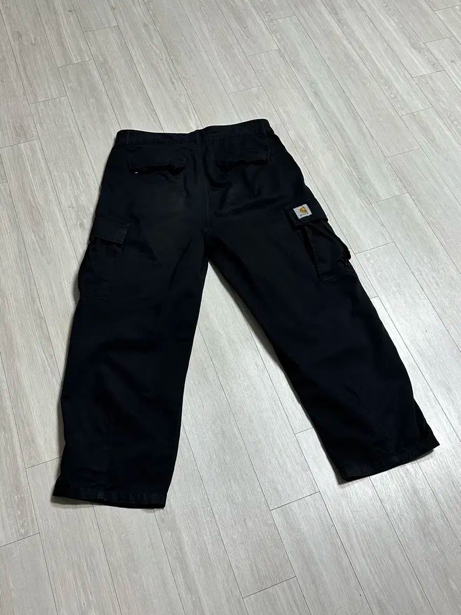 Carhartt カーハート wip コール カーゴ 33 インチ