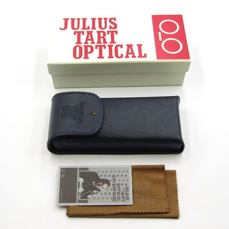 未使用 JULIUS TART OPTICAL ジュリアスタートオプティカル 未使用 JULIUS TART OPTICAL ジュリアスタートオプティカル