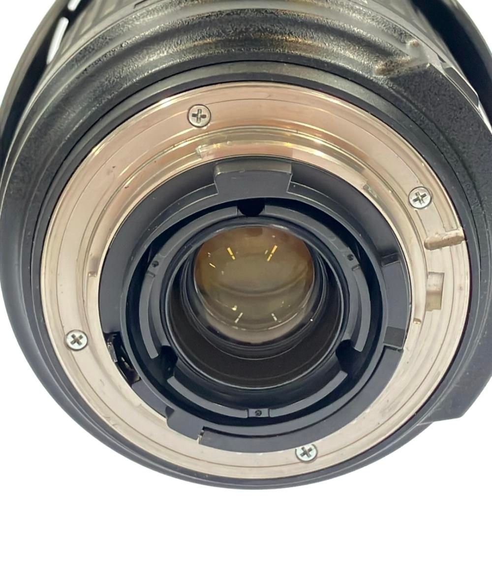 TAMRON AF28-300mm XR Di VC A20【手ブレ補正機能付】 手ぶれ補正付き