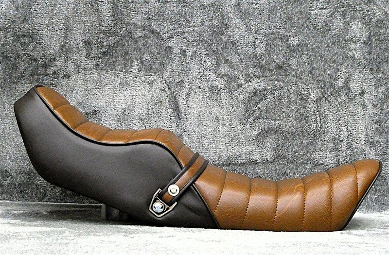 ブラウンXJ400D XJ400E