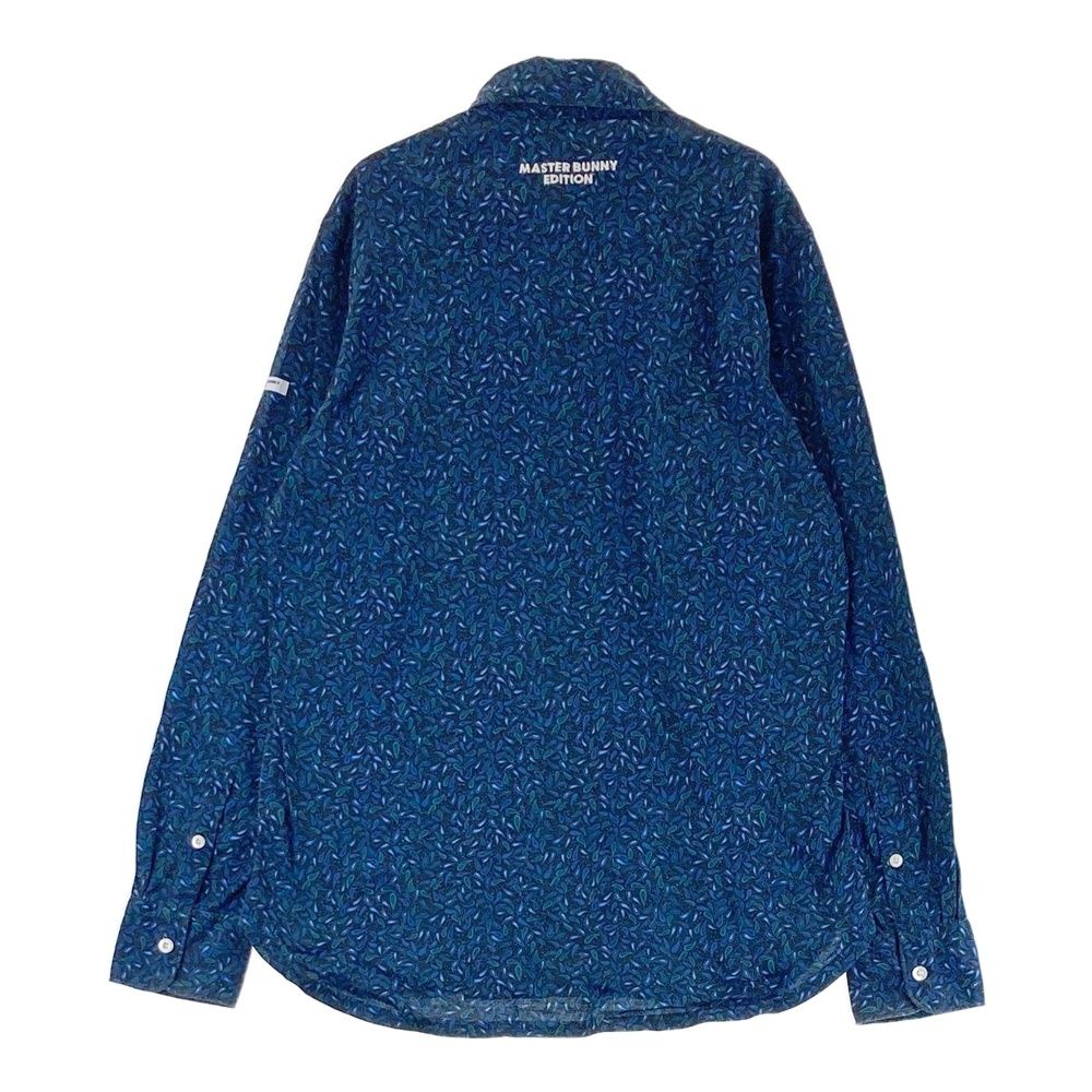 サイズ：4 MASTER BUNNY EDITION マスターバニーエディション 長袖