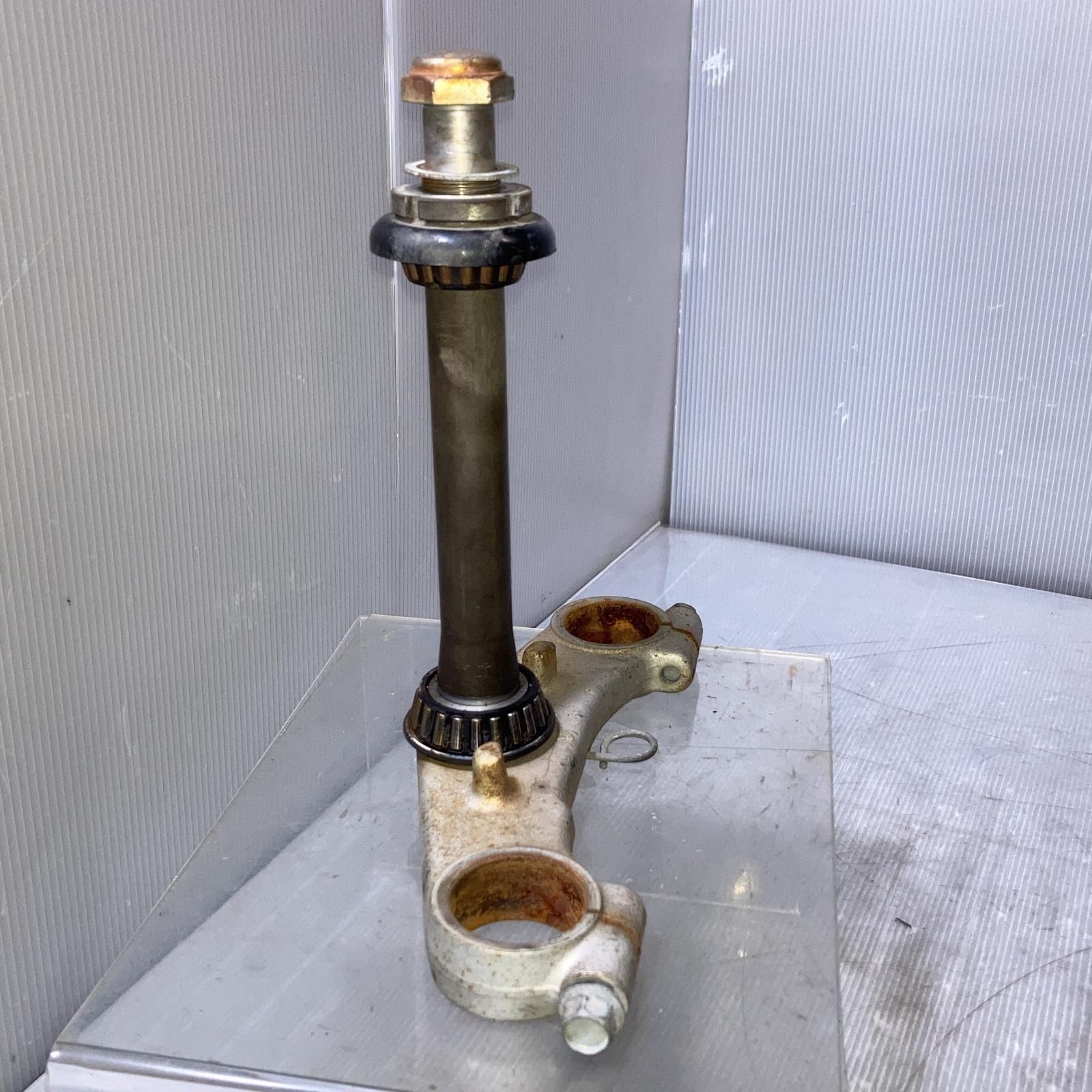 SUZUKI GSX400 インパルス ステム GK79A IMPULSE (C-24-1106-32-37)