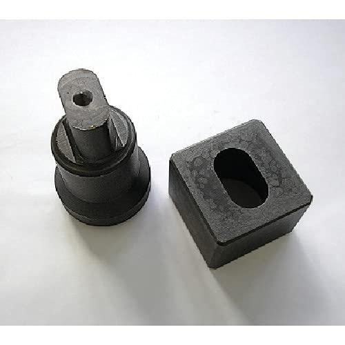 2営業日で発送 ミエラセン MIE 長穴ダイス 昭和精工用 22X30mm