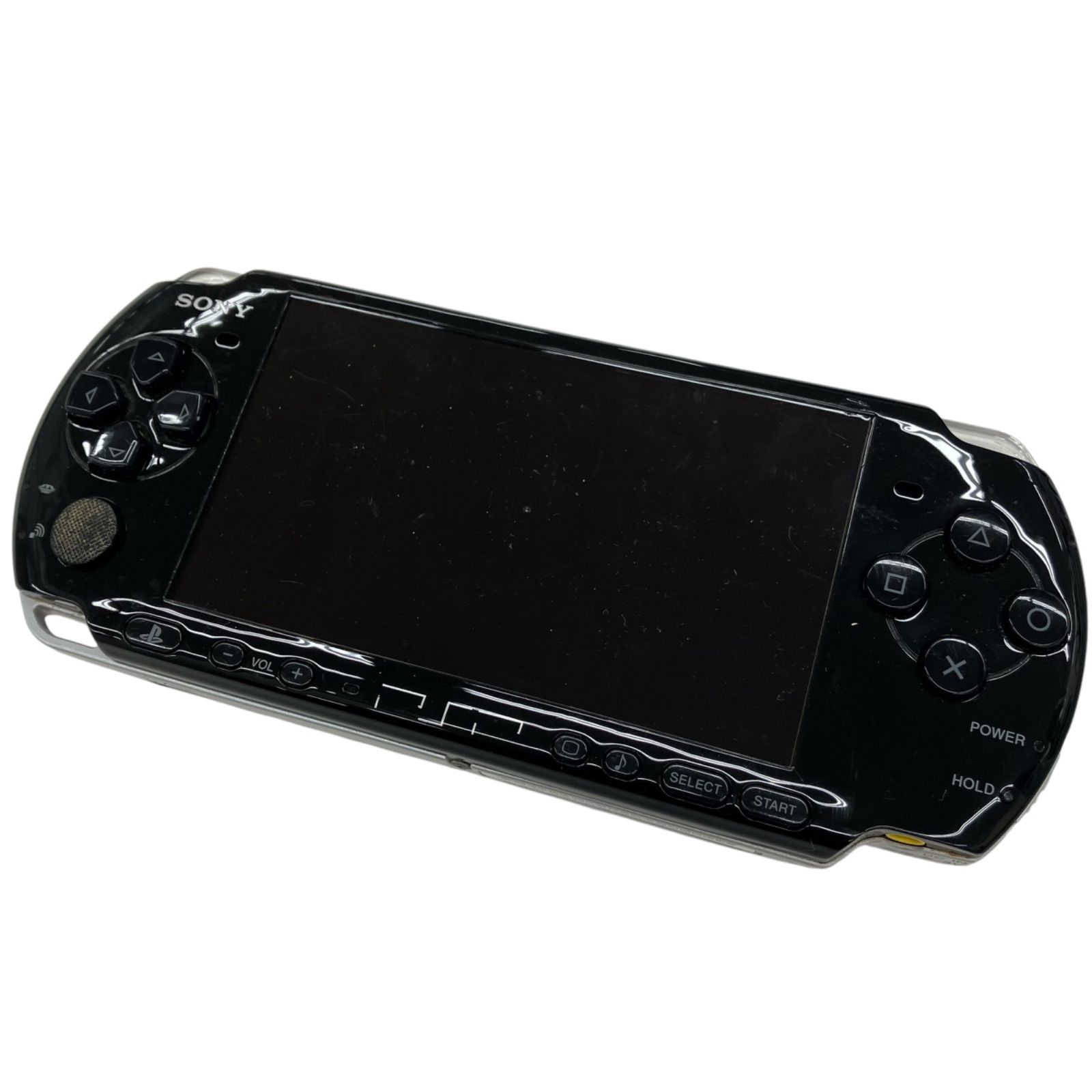 186000 現状品 PlayStation Portable psp3000