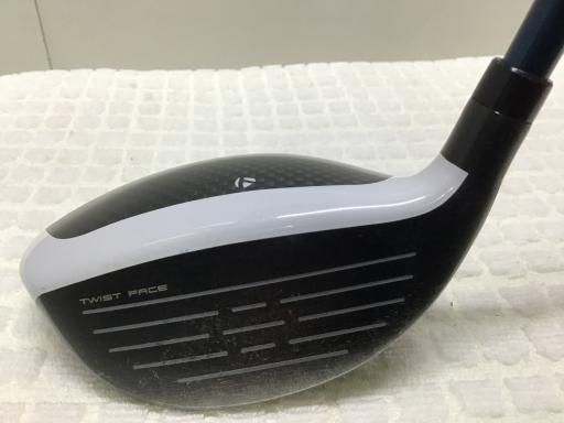 中古】 テーラーメイド SIM2 MAX-D 5W フェアウェイウッド FW