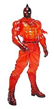 マスキュラー コレクション CMC キン肉マンソルジャー 1.0 上半身裸 原作カラー 業火のクソ力ーーーっ！！ Ver. 完成品フィギュア(ワンダーフェ Amazon.co.jp: マスキュラー コレクション CMC キン肉マン