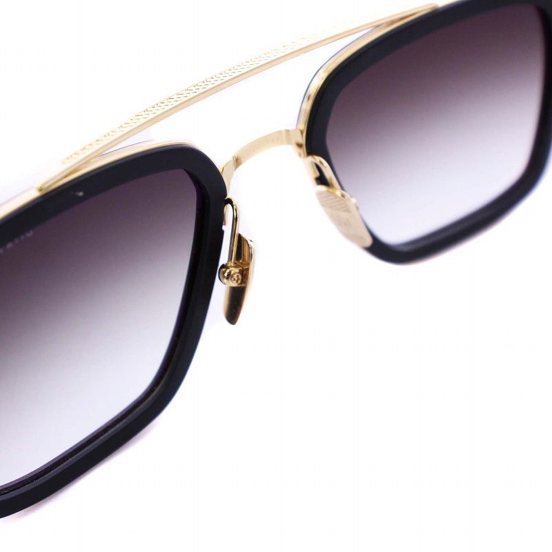 DITA ディータ サングラス DECADE-TWO DRX-2082-L-GLD-CYB 62