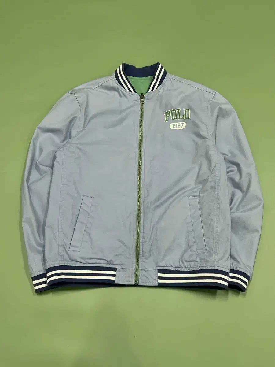 ポロ Ralph Lauren ラルフローレン ジュニア ウィメンズ リバーシブル ラグビー ジャケット