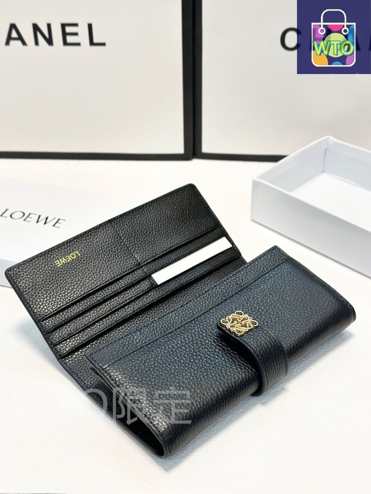 8月のみ販売☆外側美品 ロエベ ロングウォレット 楽天市場】ロエベ LOEWE レディース 2つ折り財布 C510M88X04