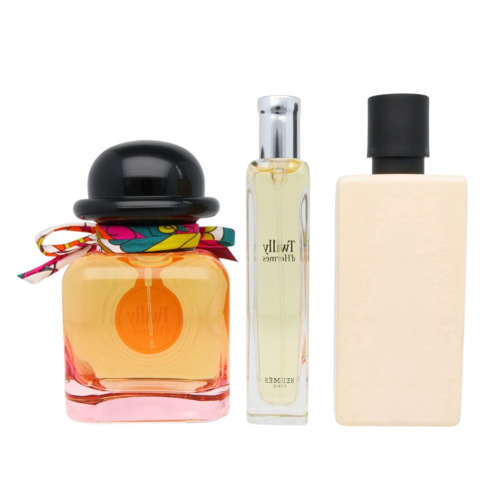 エルメス オードパルファムセット ツイリー ドゥ エルメス 香水