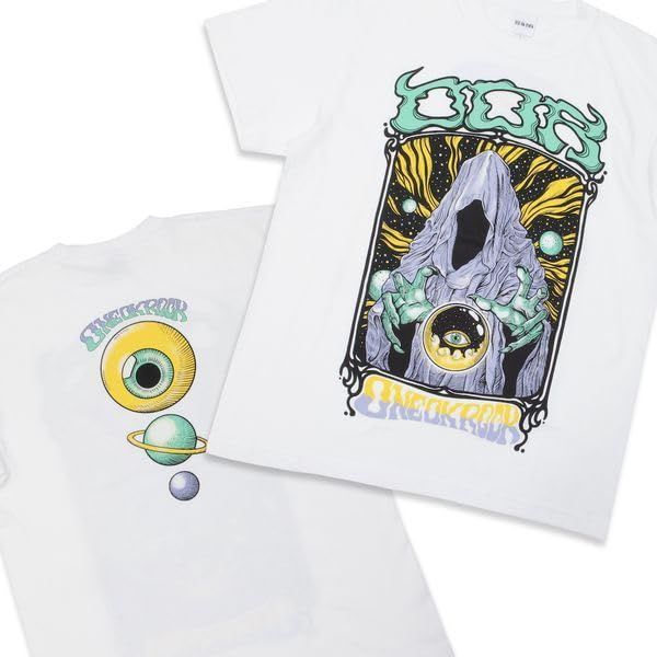 ONE OK ROCK（ワンオクロック）2024 JAPAN Tシャツ - B