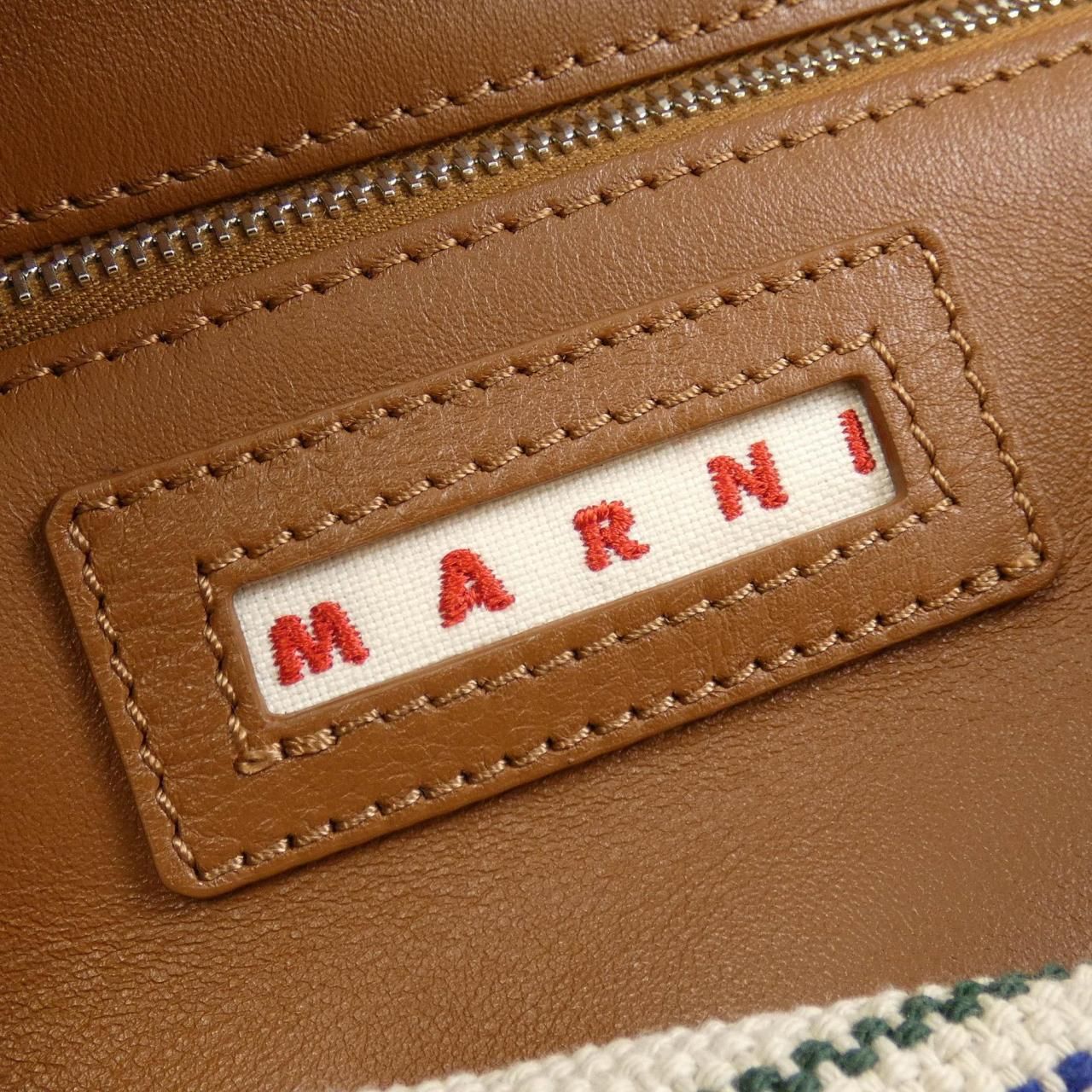 マルニ MARNI BAG