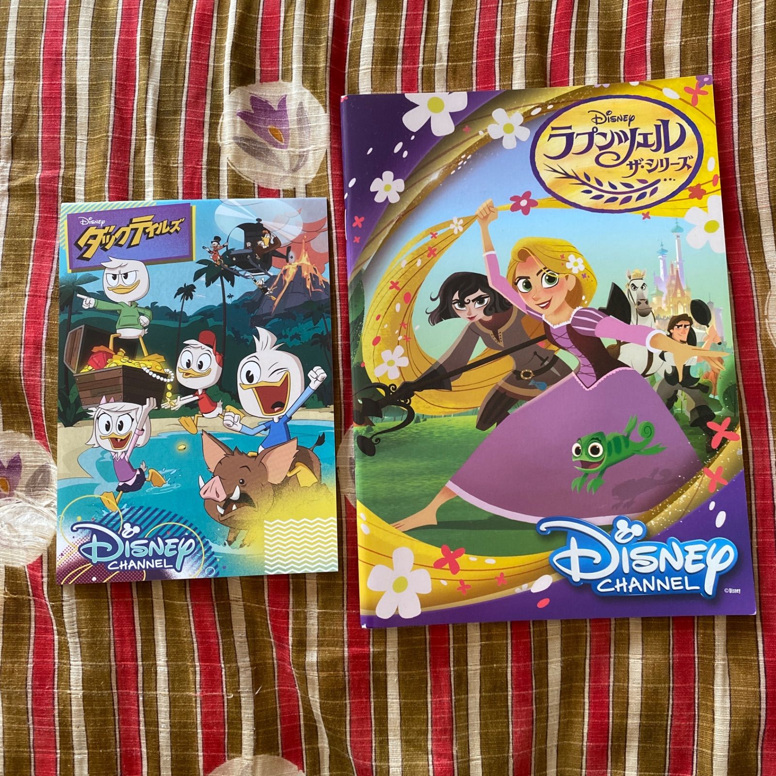 Disney ディズニー キャンパスノート B5 ドットA罫 5冊パック