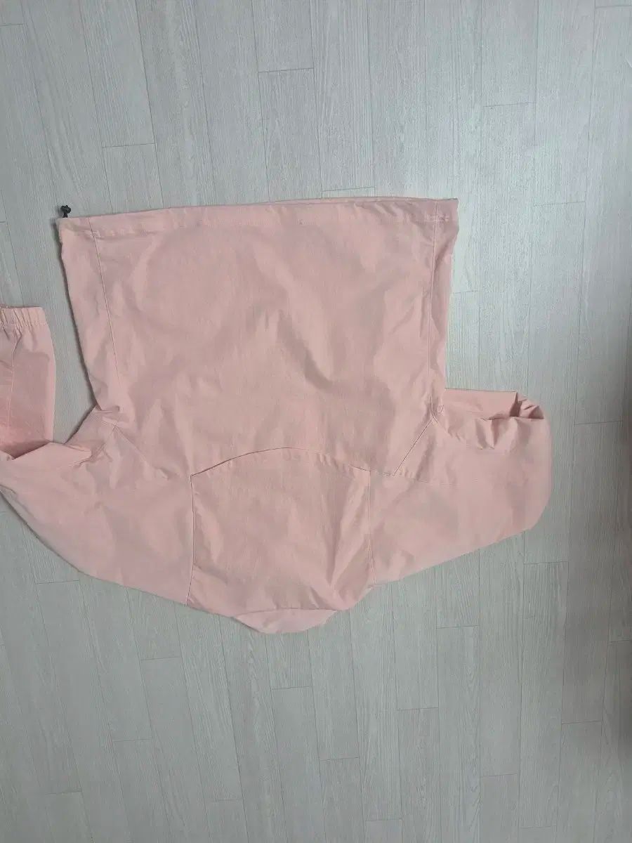 アノラック ジャケット