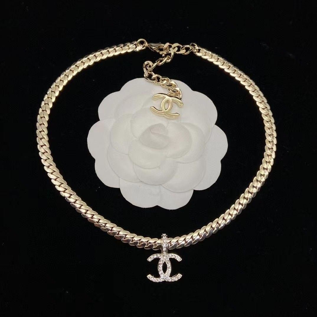 ✨新品✨CHANEL シャネル ネックレス@July jewelry