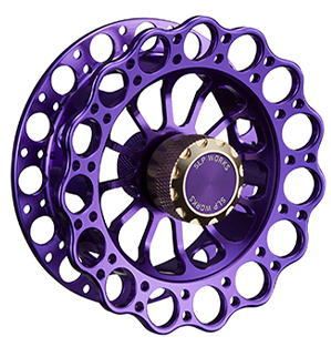 ダイワ SLPW BJ イカダ 65 スプールセット パープル | 筏 リール 替えスプール daiwa