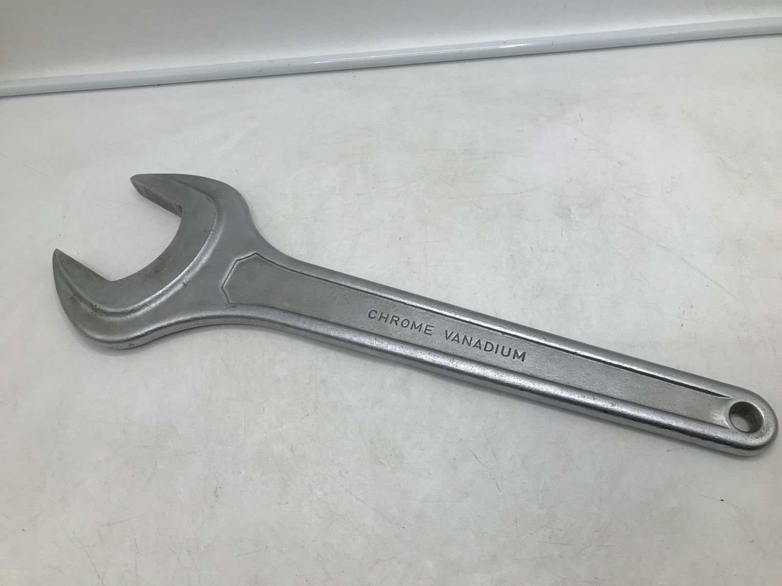 魅惑的な 品 TRUSCO 片口スパナ 75mm TSS-0075 ITVNWLPD05Q2 エコツール岡崎岩津店 M02