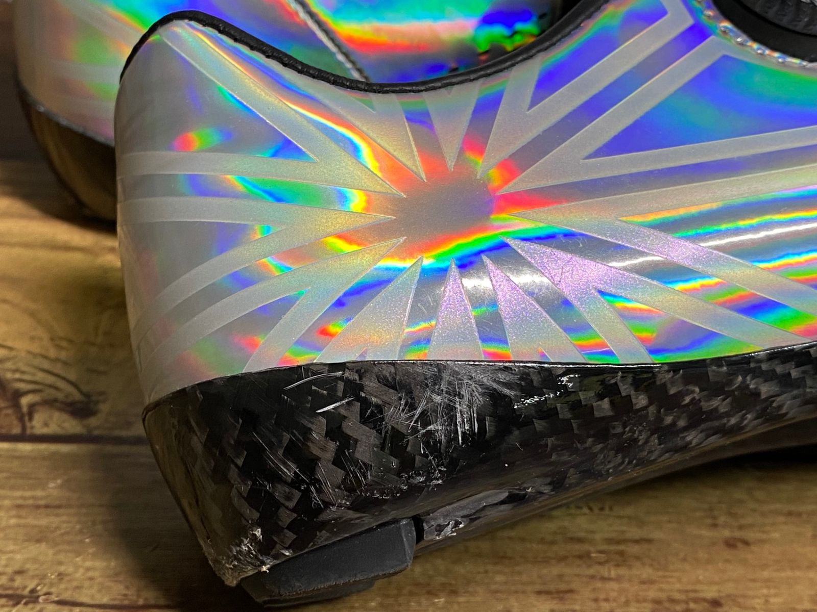 23 GRAY SHRED 148cm ナイデッカー スーパーマチック Mサイズ 美品