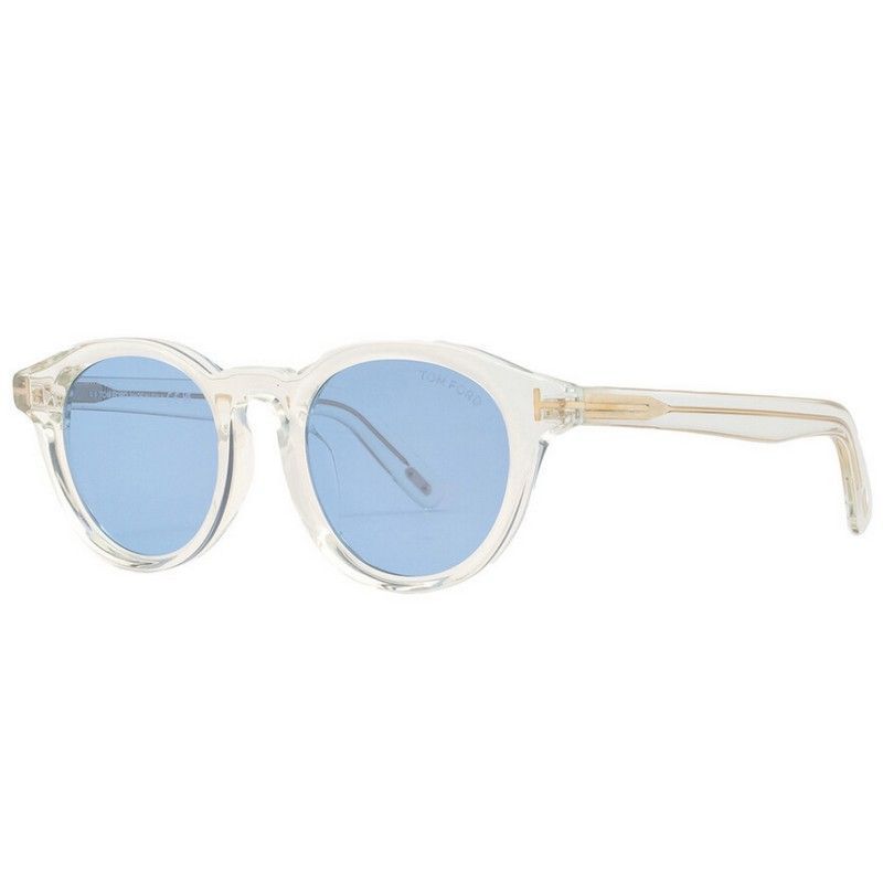 TOM FORD トムフォード TF1123D 26V サングラス Crystal FT1123-D 26V アジアンフィット