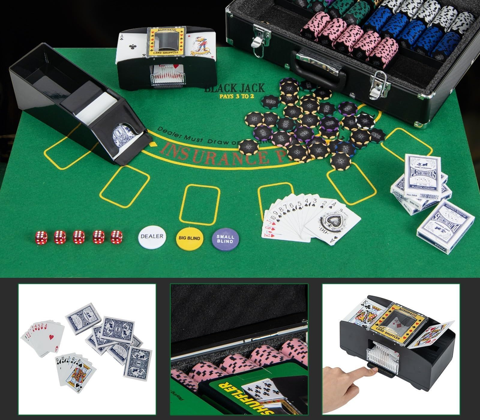お得な化粧品販売　Japan Poker Tourポーカーチップ600枚 お得な化粧品販売様専用 Japan Poker Tourポーカーチップ600枚