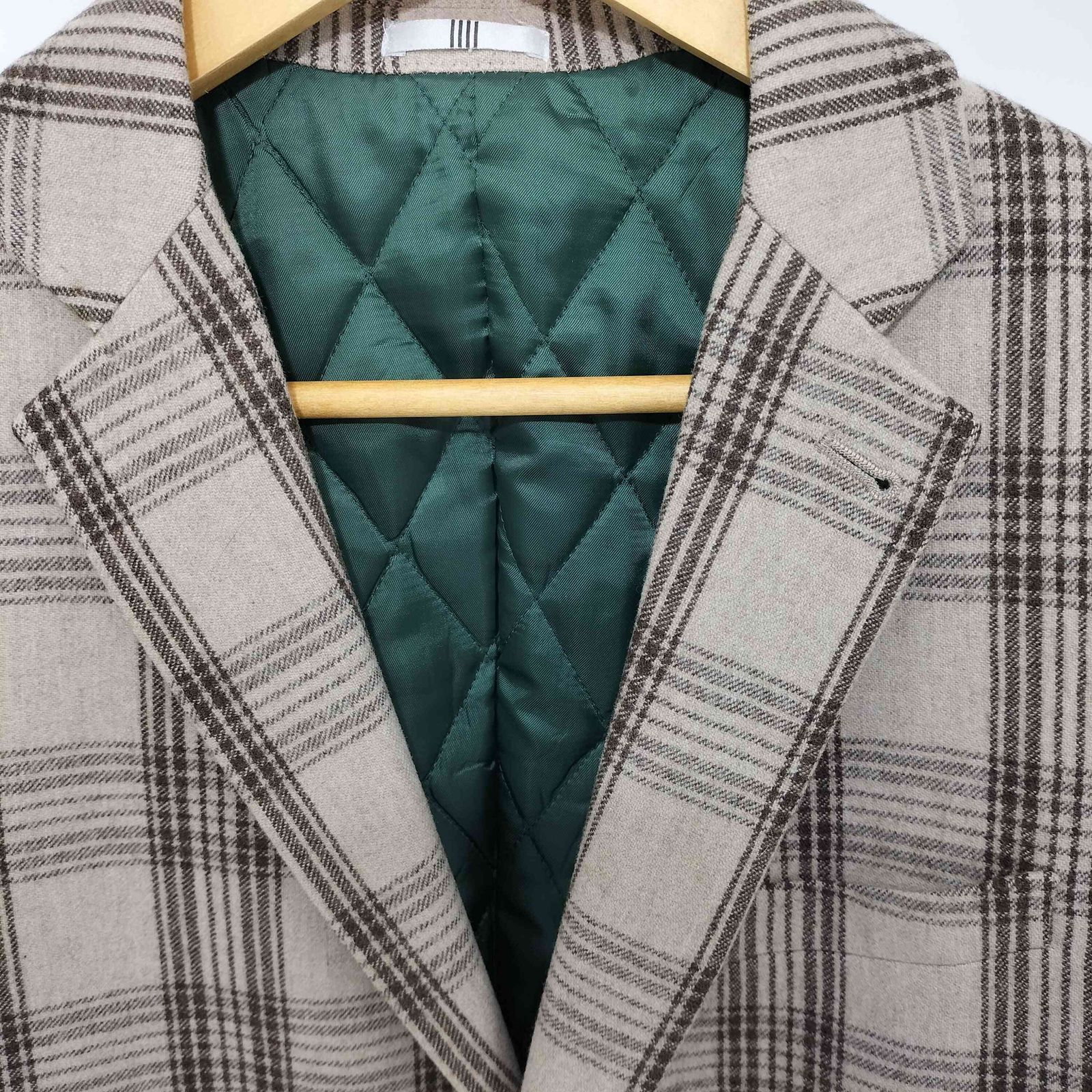 スーツセレクト SUIT SELECT マルゾット チェスターコート