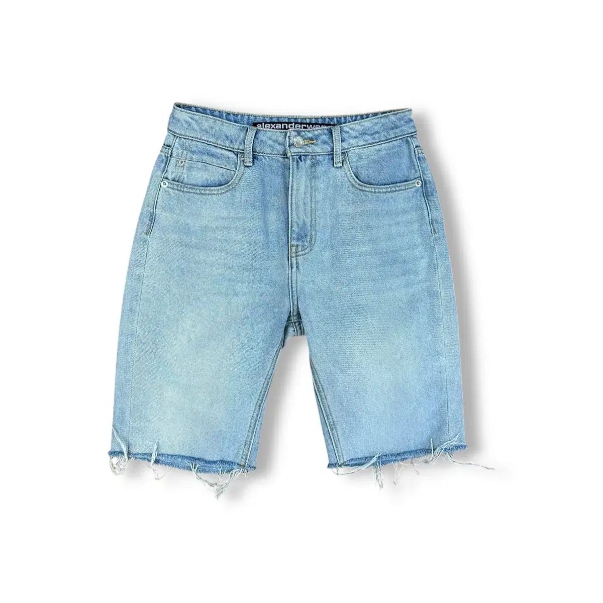Alexander Wang アレキサンダーワング デニム パンツ