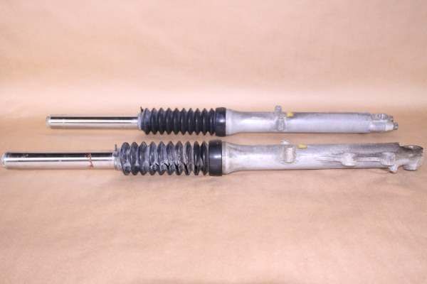 ホンダ GB250 クラブマン MC10 フロントフォーク H309-18