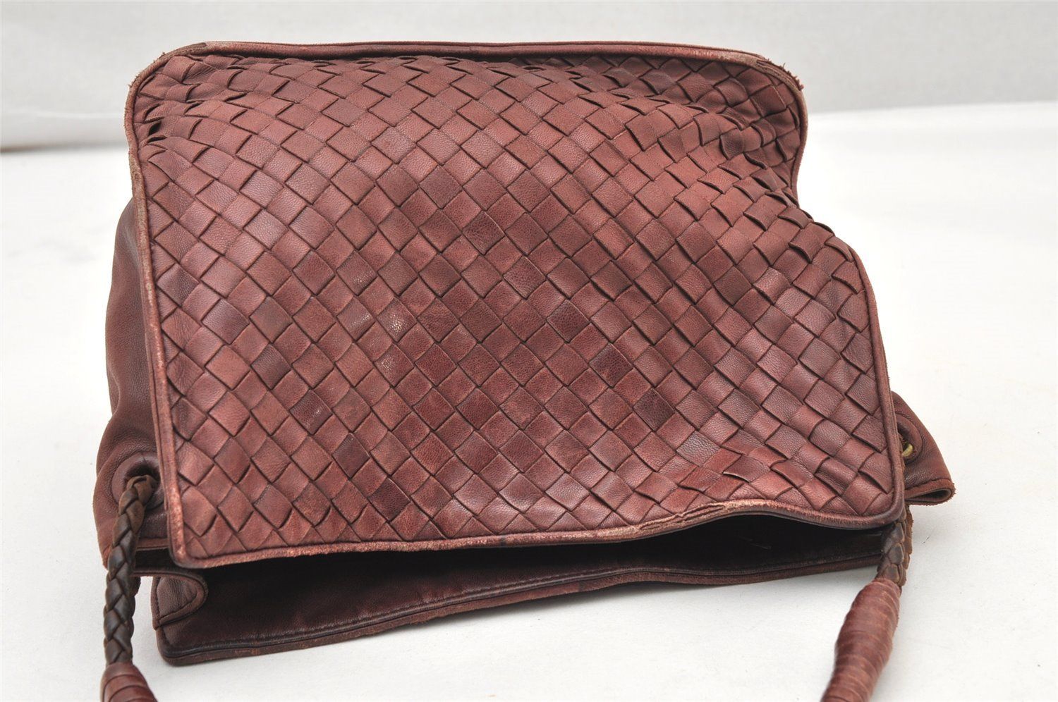 BOTTEGAVENETA ボッテガヴェネタ ショルダーバッグ