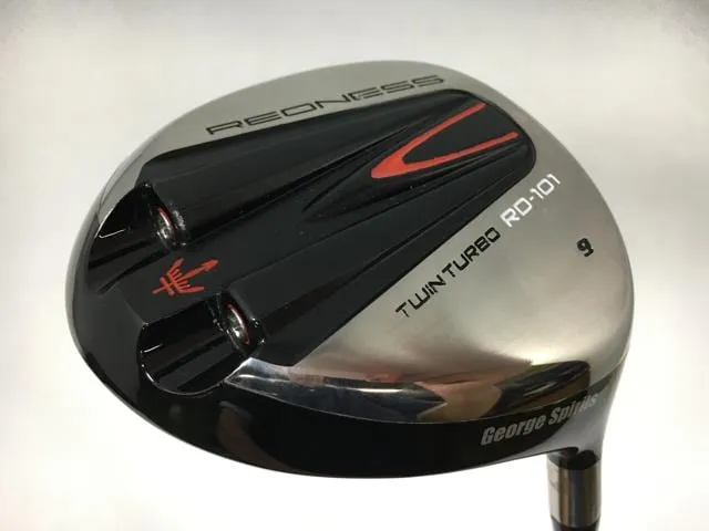 ジョージスピリッツ リオネス ジョージ スピリッツ リオネス RD101 | 店長ブログ