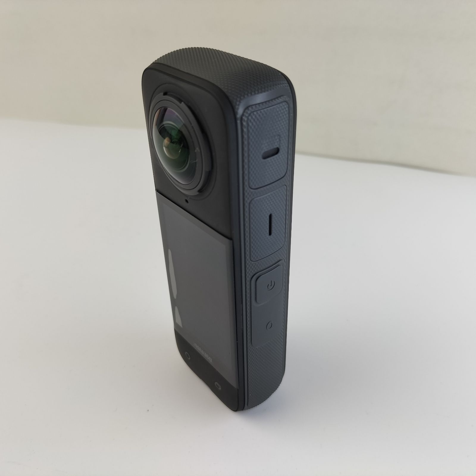 135分連続撮影 AI編集