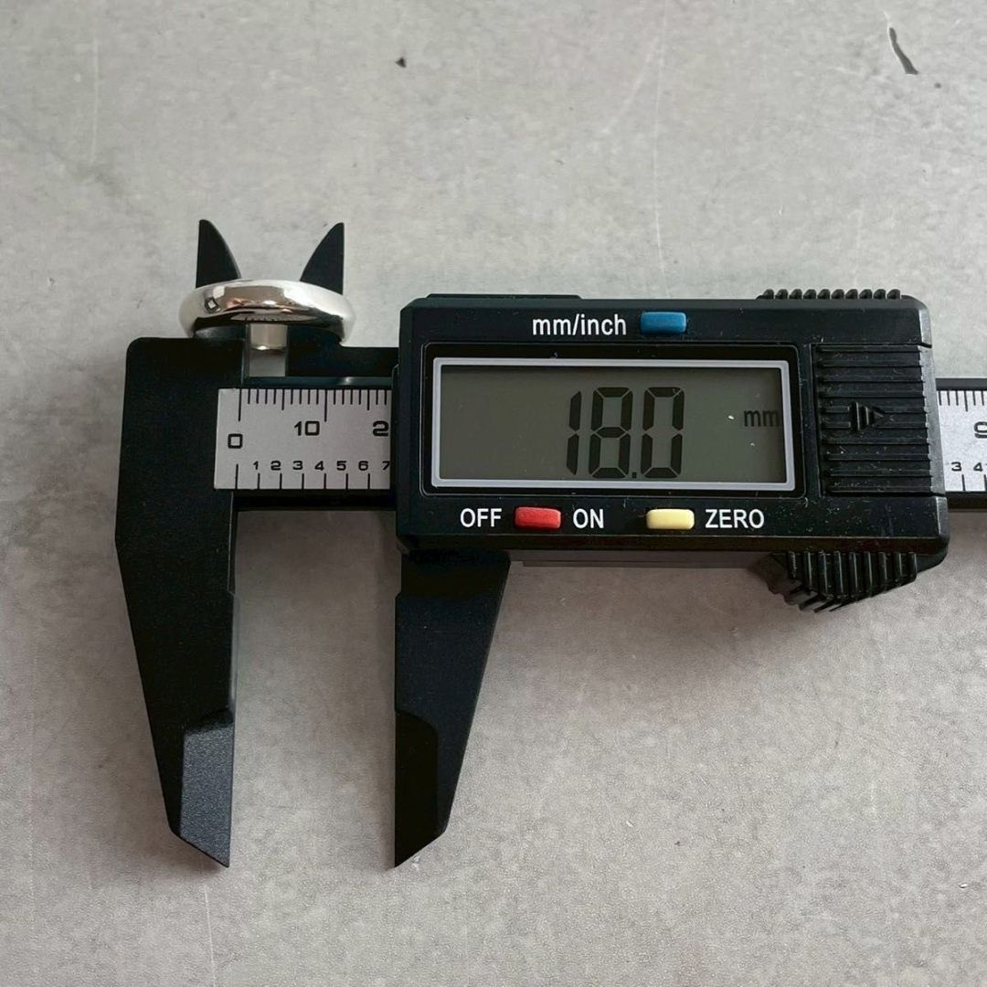 オールドティファニー 14.5号 ナイフエッジ リング 1999 SU1fe - メルカリ