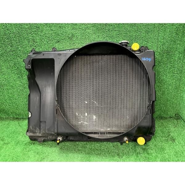 セドリック ENY34 ラジエーター 250L 4WD カルソニック 9Z 8 21460-AG500 KH3