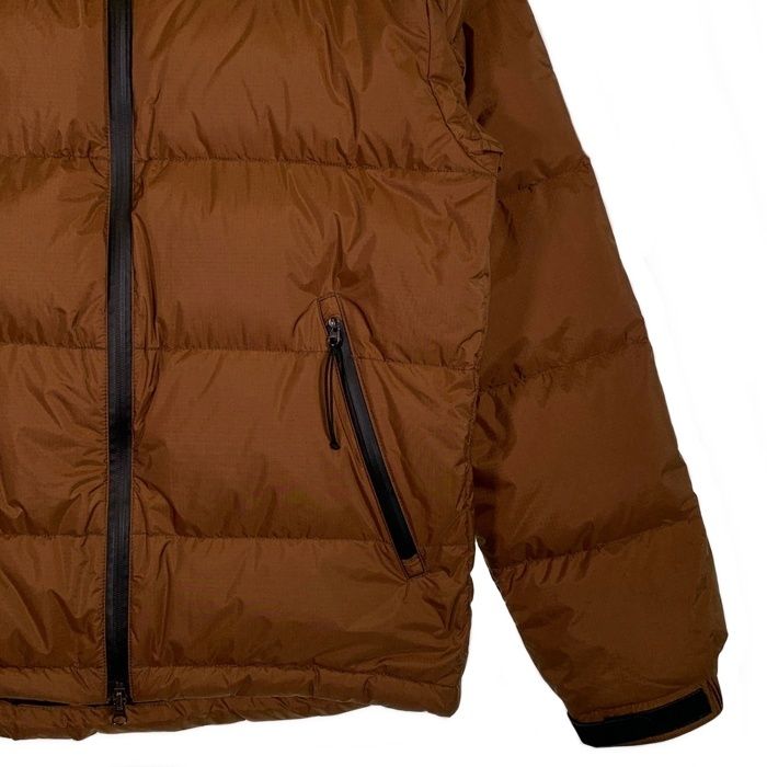 NANGA ナンガ アーバンリサーチドアーズ 別注 AURORA オーロラ ダウン