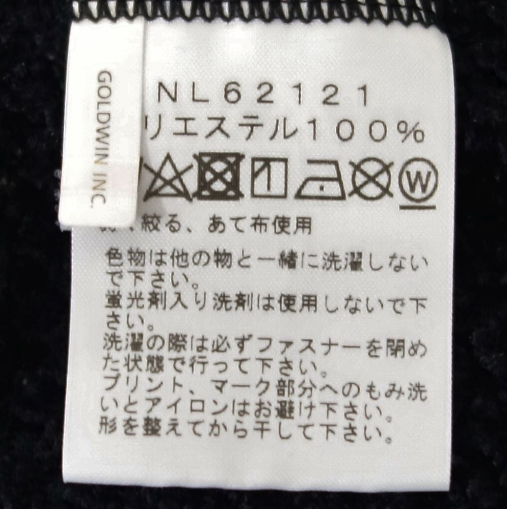 NORTH FACE