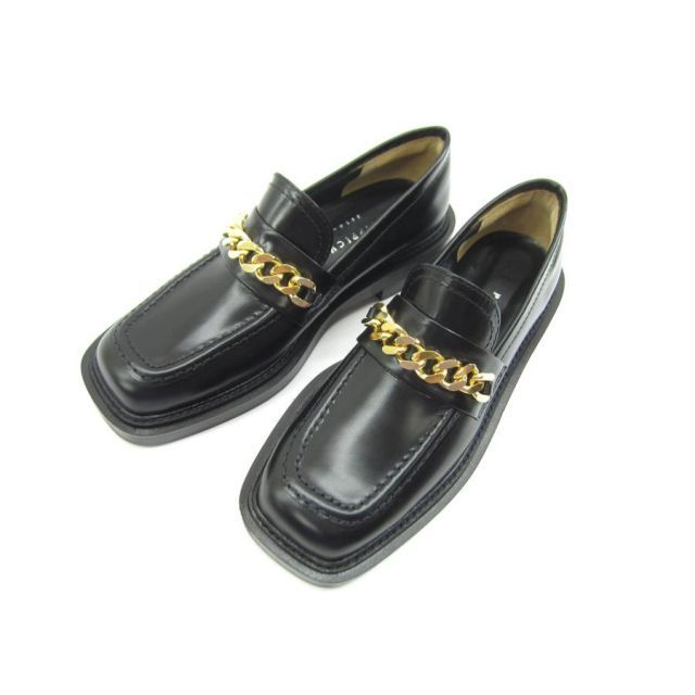 PIPPICHIC FOR ESTNATION エストネーション ゴールドチェーン