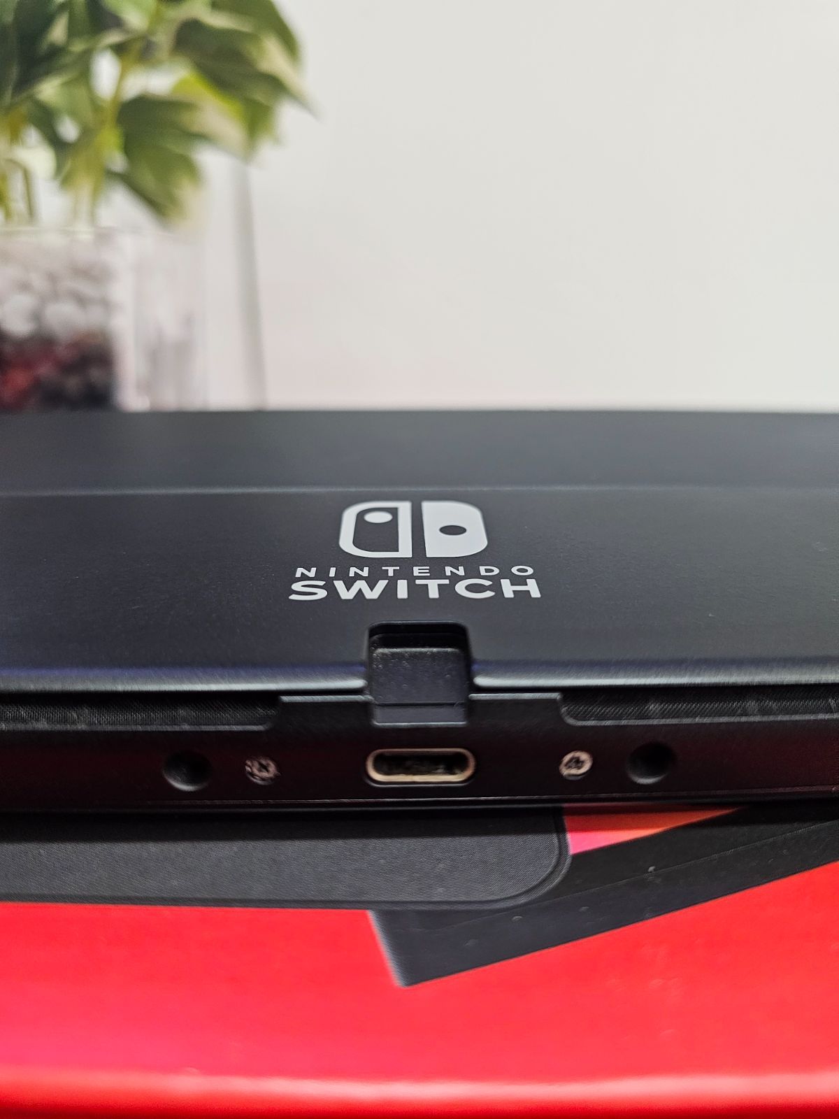 任天堂Switch 有機ELモデル