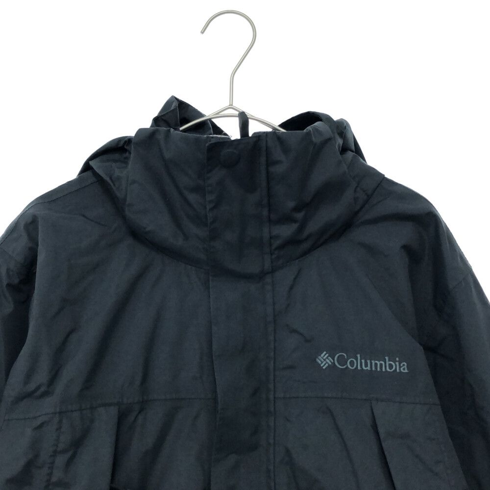 Columbia (コロンビア) ROAD WOOD JACKET ロードウッドジャケット 